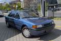 Mazda 323 1.6i GLX*1.Hand*Automatik*Schiebedach*TüvNeu Blau - thumbnail 3