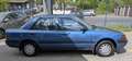 Mazda 323 1.6i GLX*1.Hand*Automatik*Schiebedach*TüvNeu Blau - thumbnail 4