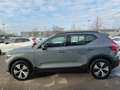 Volvo XC40 T4 Plus Dark Plug-In 2WD AHK Kamera HK Grau - thumbnail 4