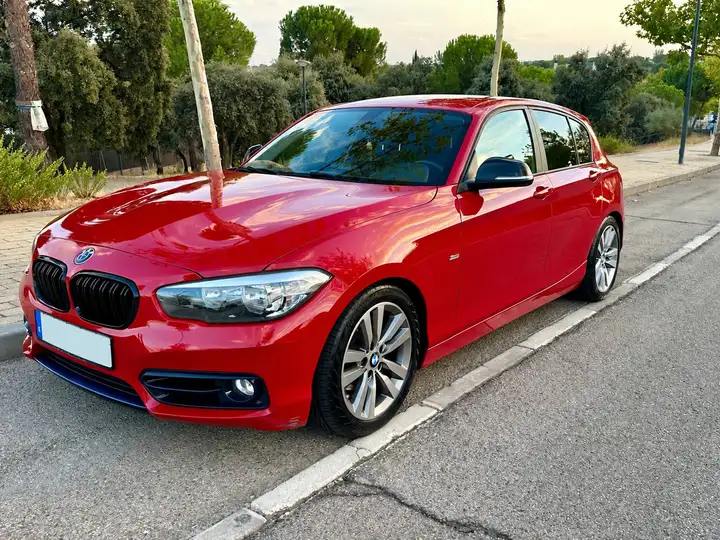 BMW Serie 1 120 i 3p (2015-) (2015-) 2015