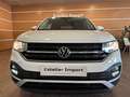 Volkswagen T-Cross 1.0 TSI Advance Blanco - thumbnail 2