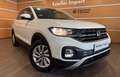 Volkswagen T-Cross 1.0 TSI Advance Blanco - thumbnail 8