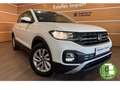 Volkswagen T-Cross 1.0 TSI Advance Blanco - thumbnail 1