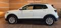 Volkswagen T-Cross 1.0 TSI Advance Blanco - thumbnail 4