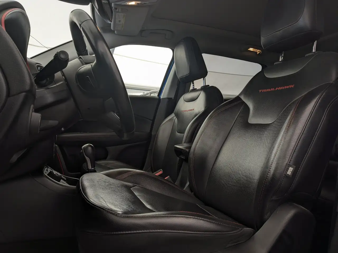 Jeep Compass photo Jeep Compass