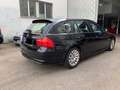 BMW 318 BMW 318d Touring Attiva 2.0 143cv AUTOMATICA Negro - thumbnail 3