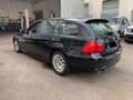 BMW 318 BMW 318d Touring Attiva 2.0 143cv AUTOMATICA Negro - thumbnail 5