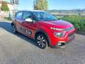 Citroen C3 C3 1.2 puretech Shine 110 cv PREZZO REALE!! Rosso - thumbnail 4