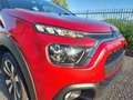 Citroen C3 C3 1.2 puretech Shine 110 cv PREZZO REALE!! Rosso - thumbnail 5
