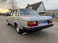 Volvo 240 2.3 GLE sedan 1983 met slechts 110.241 km! Argintiu - thumbnail 8
