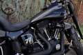 Harley-Davidson Softail Custom Czarny - thumbnail 5