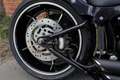 Harley-Davidson Softail Custom Czarny - thumbnail 9