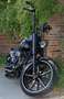 Harley-Davidson Softail Custom Czarny - thumbnail 3