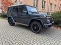 Mercedes-Benz G 350 d Sport/AMG/Sthzg/Distronic/20" Gris - thumbnail 1