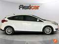 Ford Focus 1.0 Ecoboost Auto-St.-St. 125cv Trend+ Blanco - thumbnail 4