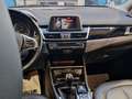 BMW 220 i Gran Tourer Luxury Line*Navi*AHK*Klimaauto* Schwarz - thumbnail 20