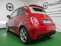 Abarth 500 500C 140 AUT. Red - thumbnail 14
