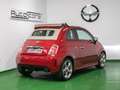 Abarth 500 500C 140 AUT. Red - thumbnail 9