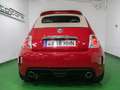 Abarth 500 500C 140 AUT. Red - thumbnail 12