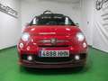 Abarth 500 500C 140 AUT. Red - thumbnail 5