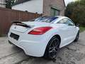 Peugeot RCZ 2.0 HDi FAP *marchand/Export* Blanc - thumbnail 3