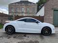 Peugeot RCZ 2.0 HDi FAP *marchand/Export* Blanc - thumbnail 2