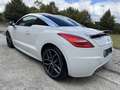 Peugeot RCZ 2.0 HDi FAP *marchand/Export* Blanc - thumbnail 5