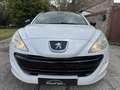 Peugeot RCZ 2.0 HDi FAP *marchand/Export* Blanc - thumbnail 7