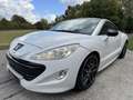 Peugeot RCZ 2.0 HDi FAP *marchand/Export* Blanc - thumbnail 6