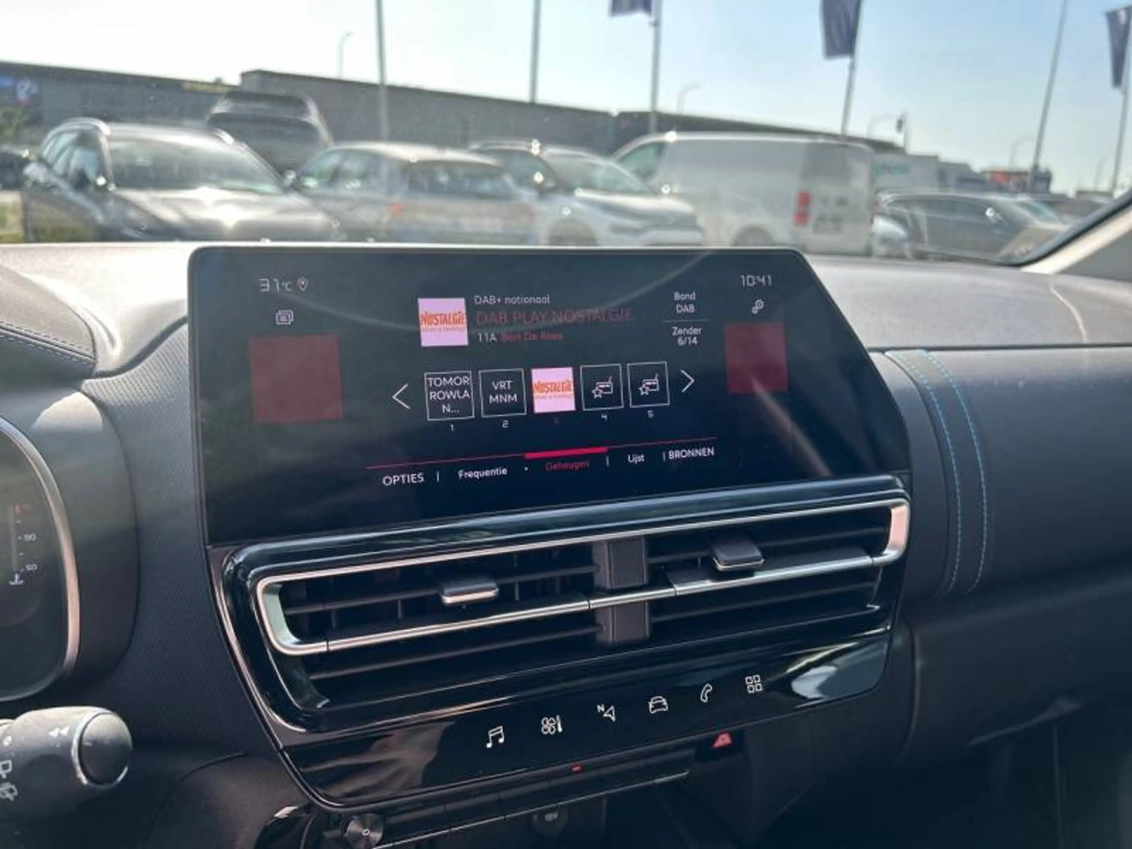Citroen C5 Aircross 1 Hybrid 136 ë-DCS6 PLUS — photo 15
