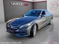 Mercedes-Benz C 200 C 200 d Argent - thumbnail 3