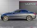 Mercedes-Benz C 200 C 200 d Argent - thumbnail 15