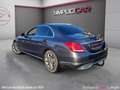 Mercedes-Benz C 200 C 200 d Argent - thumbnail 6