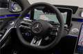 Mercedes-Benz S 63 AMG S E Performance, Businessclass, Carbonpakket, Excl Чорний - thumbnail 12