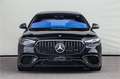 Mercedes-Benz S 63 AMG S E Performance, Businessclass, Carbonpakket, Excl Czarny - thumbnail 3