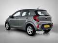 Kia Picanto 1.0 DPi DynamicPlusLine Gris - thumbnail 15