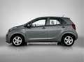 Kia Picanto 1.0 DPi DynamicPlusLine Gris - thumbnail 3