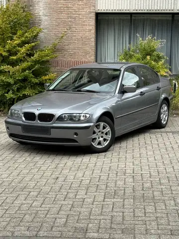 BMW 316 Bmw Serie 3 E46 316i Essence Automatique Airco