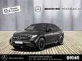 Mercedes-Benz GLC 300 GLC 300 d 4M Coupé AMG+Night/Pano/AHK/360°/20" Grau - thumbnail 1