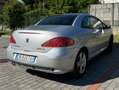 Peugeot 307 307 2001 CC CC 1.6 16v Argento - thumbnail 6
