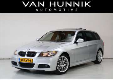 3-serie Touring 325xi M-Sport | NL-Auto | 100% Dea