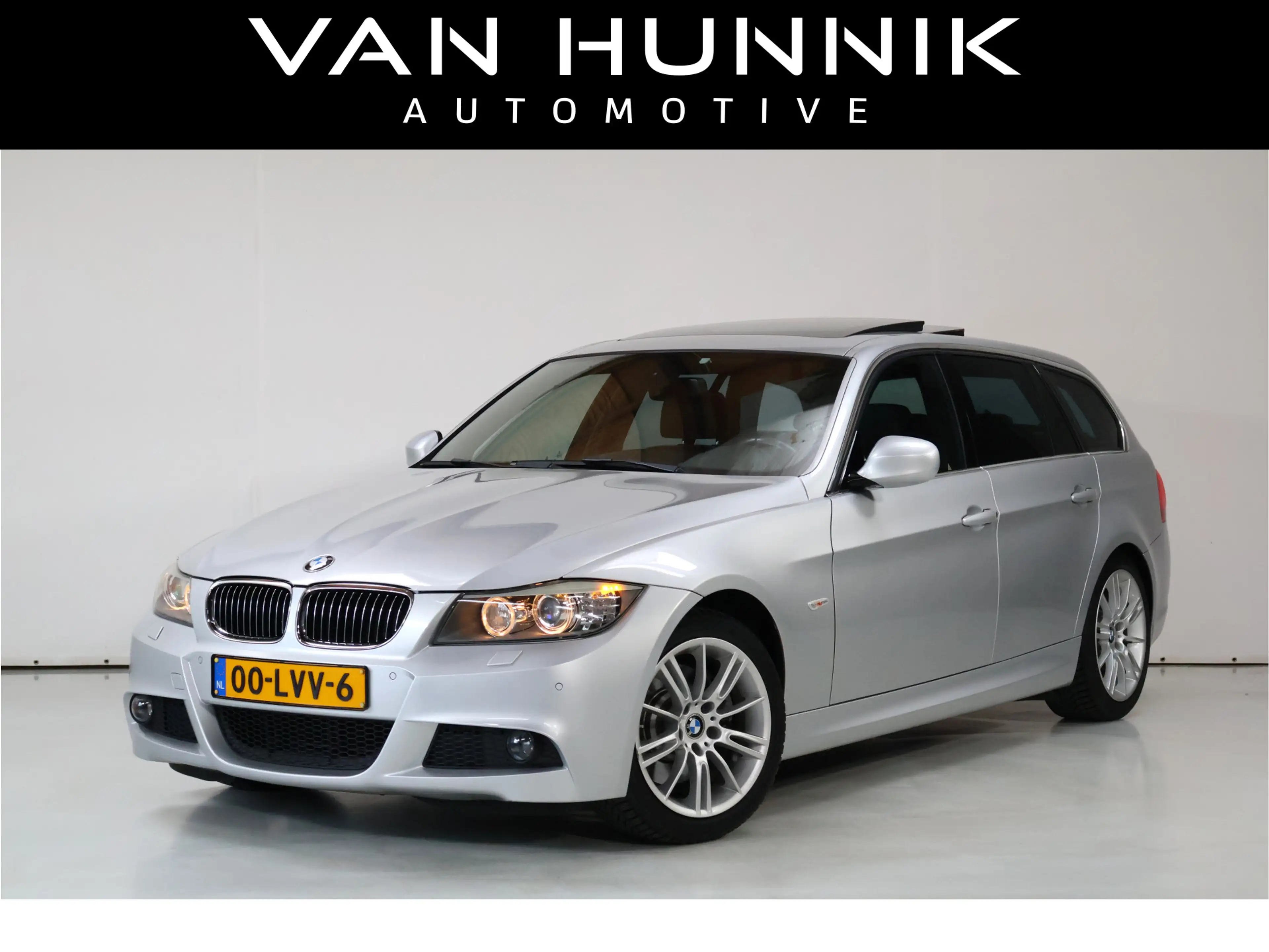 BMW 325 3-serie Touring 325xi M-Sport | NL-Auto | 100% Dea