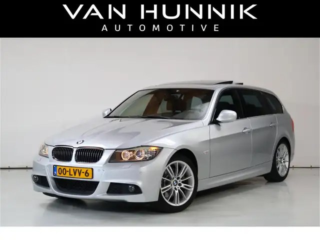 BMW 325 3-serie Touring 325xi M-Sport | NL-Auto | 100% Dea