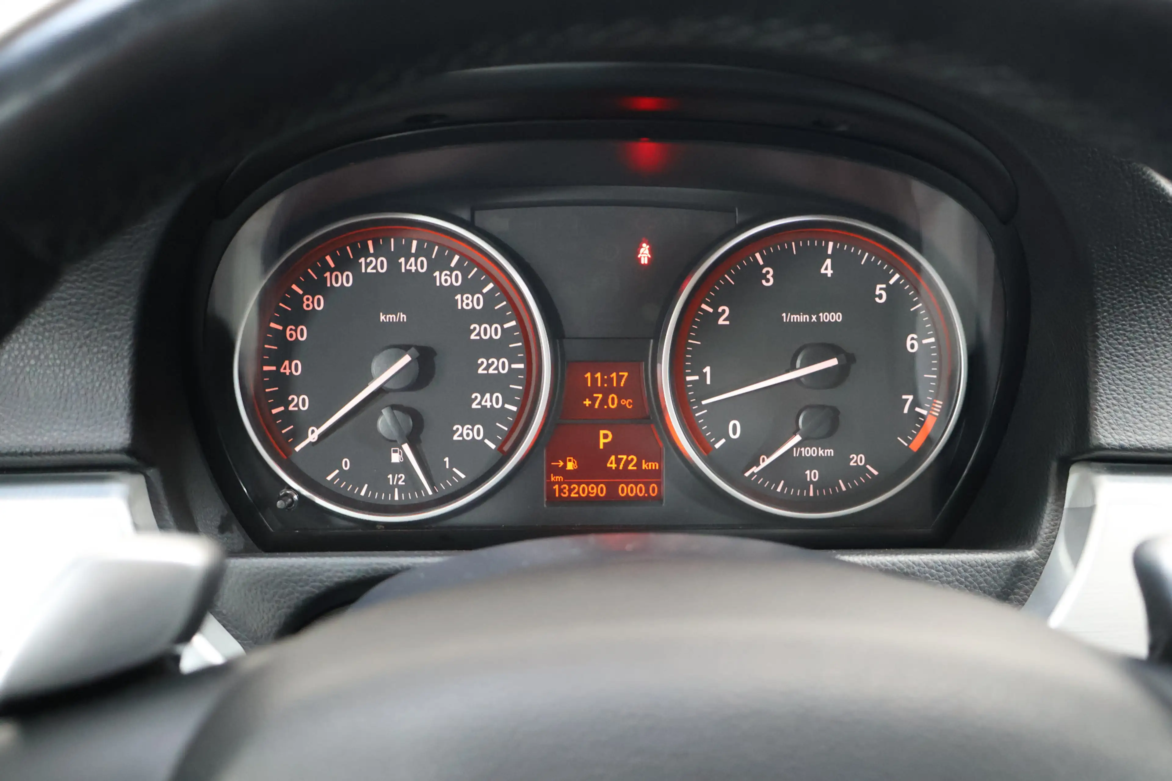 BMW 325 3-serie Touring 325xi M-Sport | NL-Auto | 100% Dea — photo 10