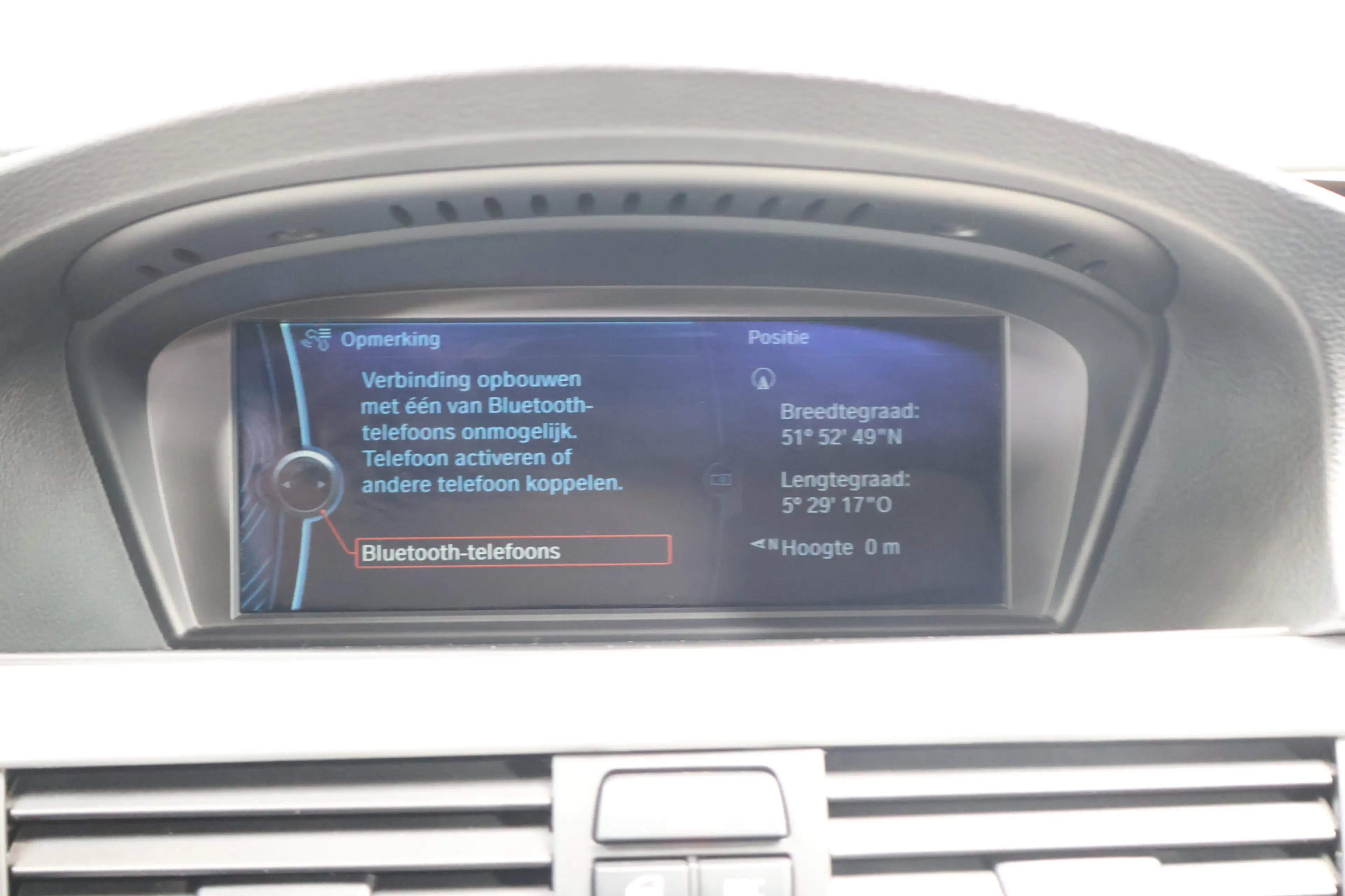 BMW 325 3-serie Touring 325xi M-Sport | NL-Auto | 100% Dea — photo 26