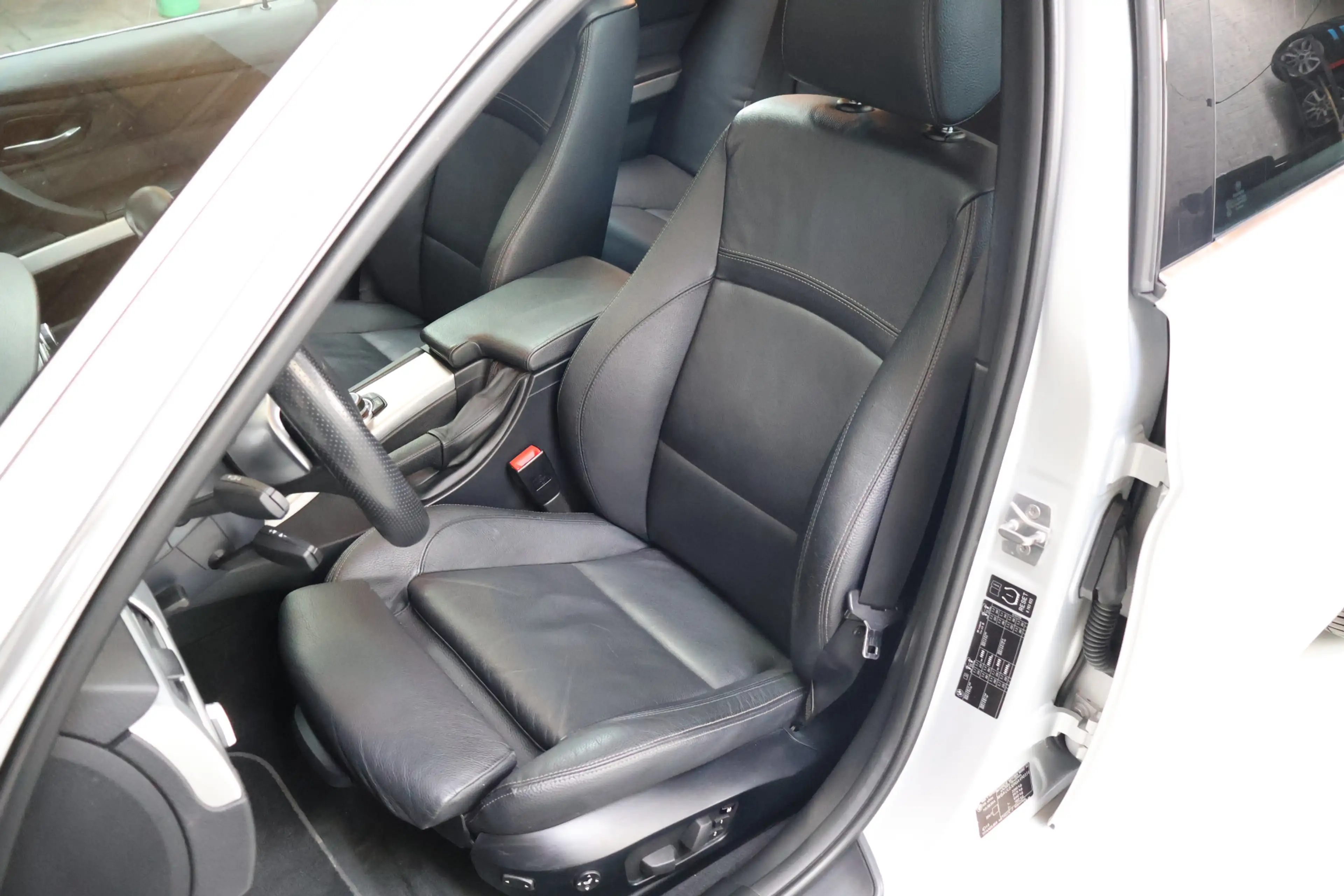 BMW 325 3-serie Touring 325xi M-Sport | NL-Auto | 100% Dea — photo 14