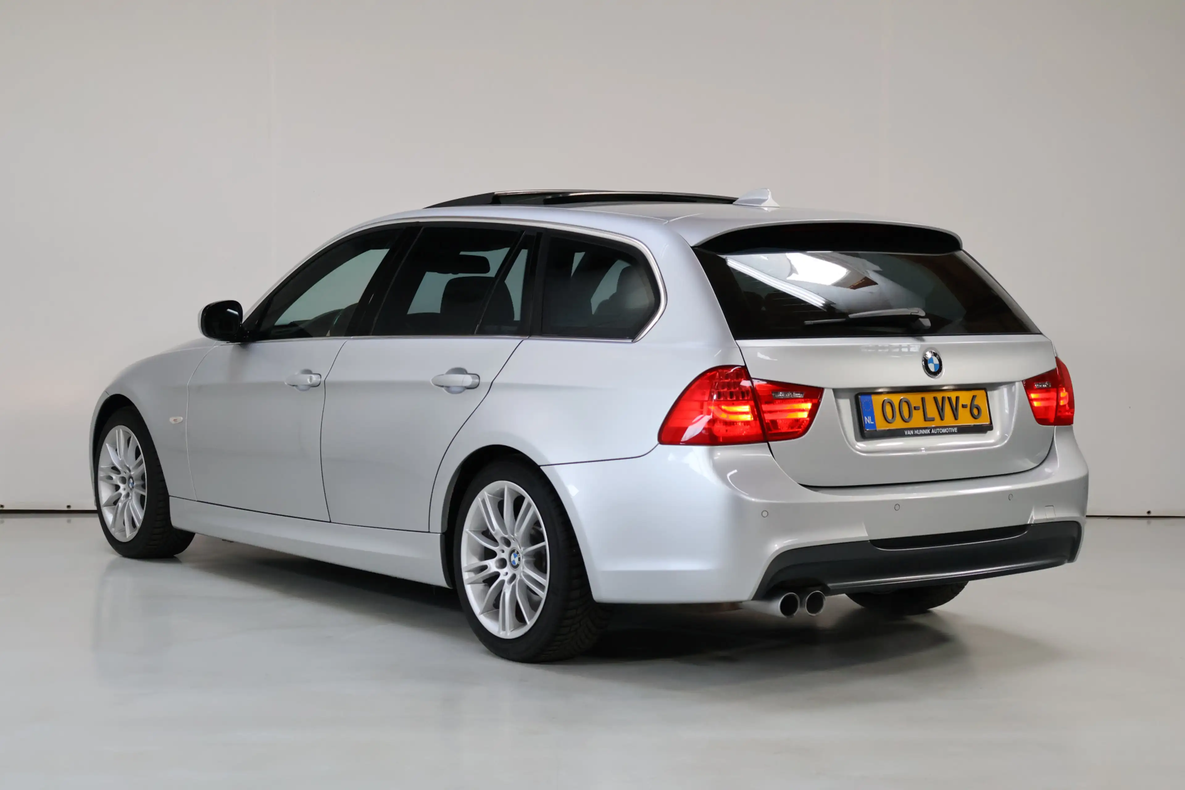 BMW 325 3-serie Touring 325xi M-Sport | NL-Auto | 100% Dea — photo 6