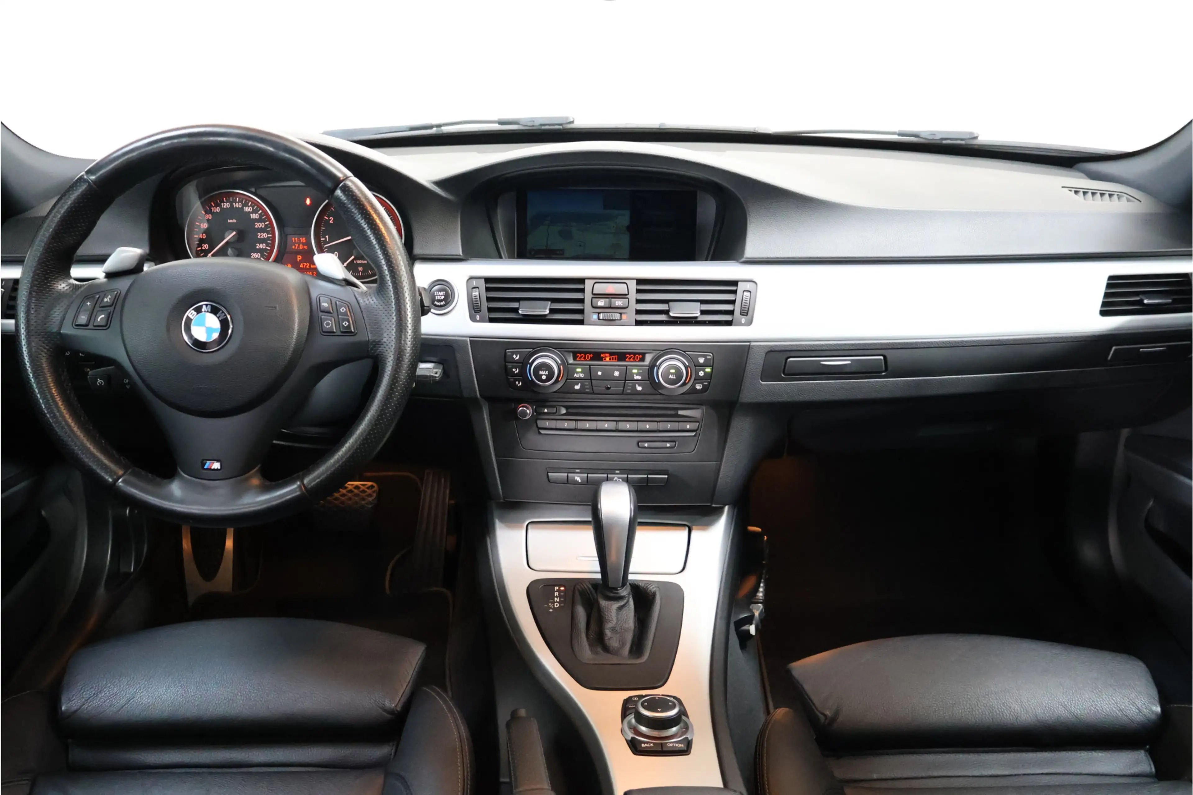 BMW 325 3-serie Touring 325xi M-Sport | NL-Auto | 100% Dea — photo 9