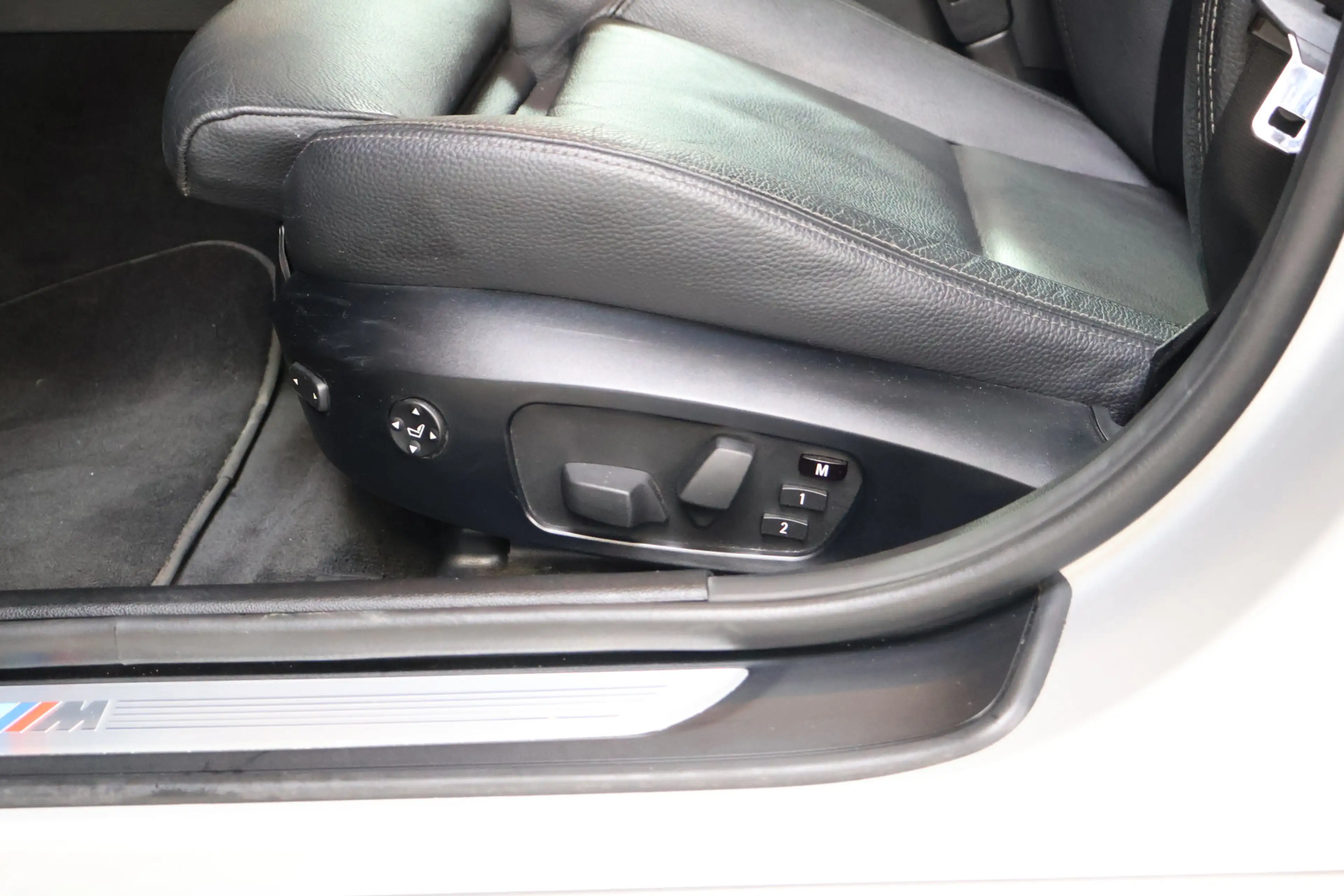 BMW 325 3-serie Touring 325xi M-Sport | NL-Auto | 100% Dea — photo 15