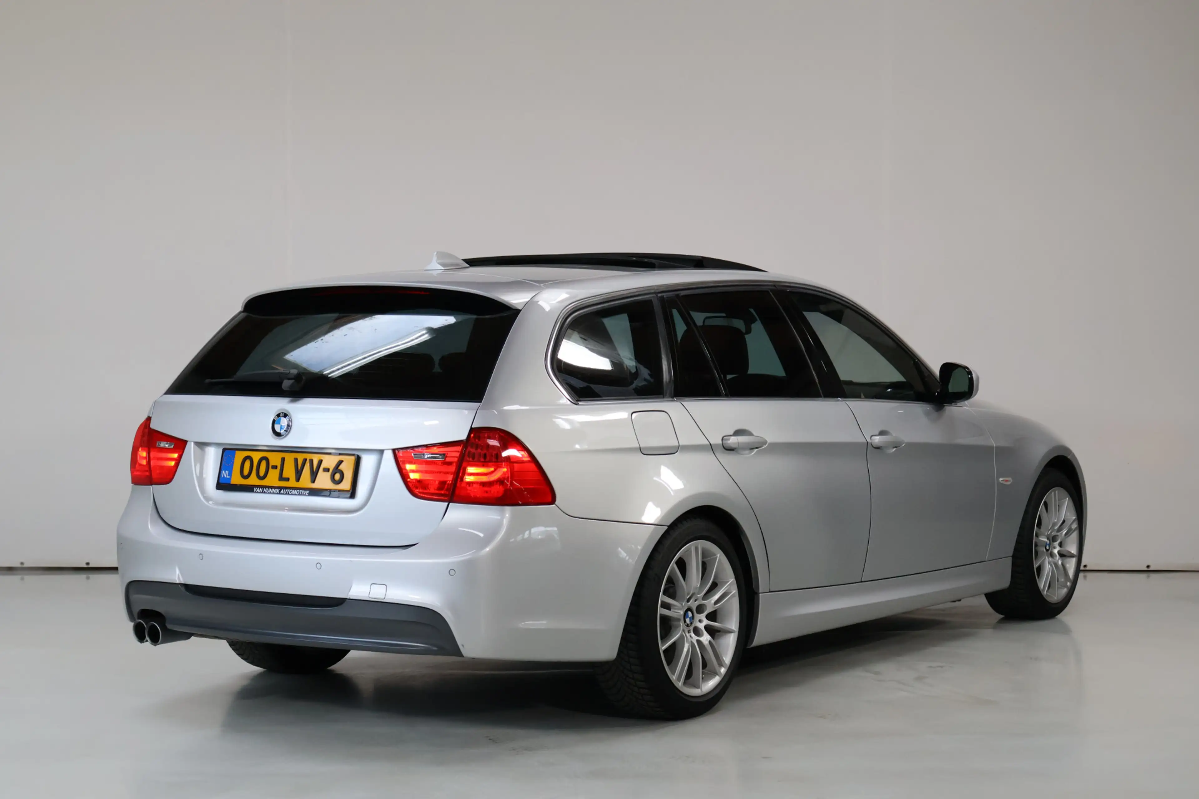 BMW 325 3-serie Touring 325xi M-Sport | NL-Auto | 100% Dea — photo 2